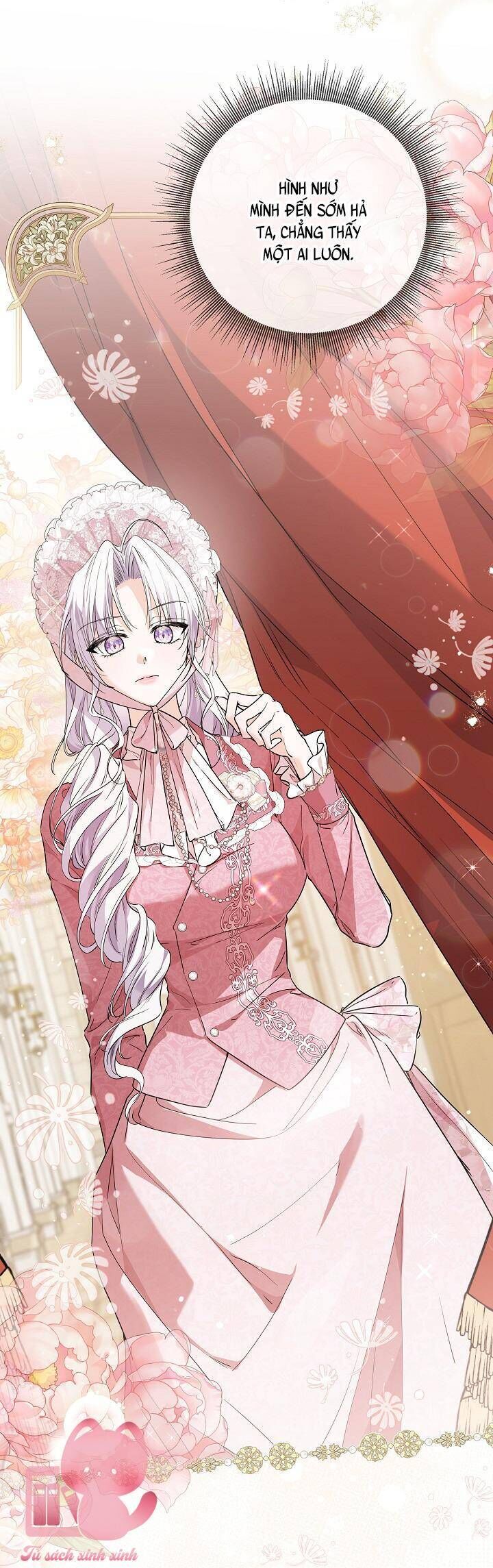 Hoàng Nữ Cosplay Nonfan - Chapter 51 - Page 4