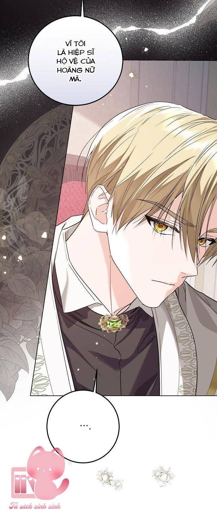 Hoàng Nữ Cosplay Nonfan - Chapter 51 - Page 41