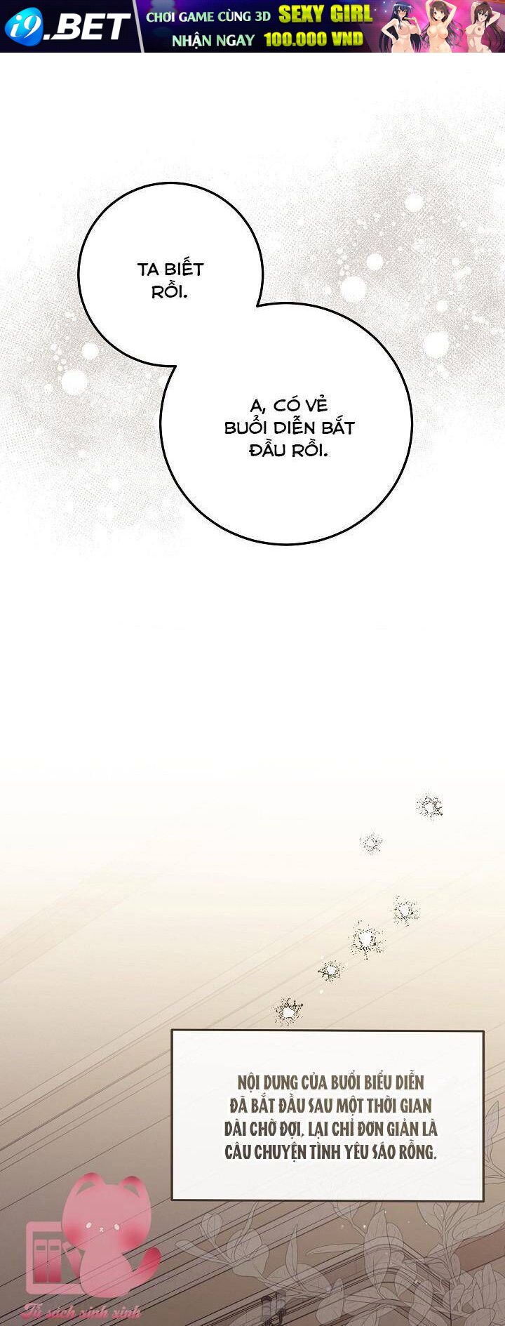 Hoàng Nữ Cosplay Nonfan - Chapter 51 - Page 42