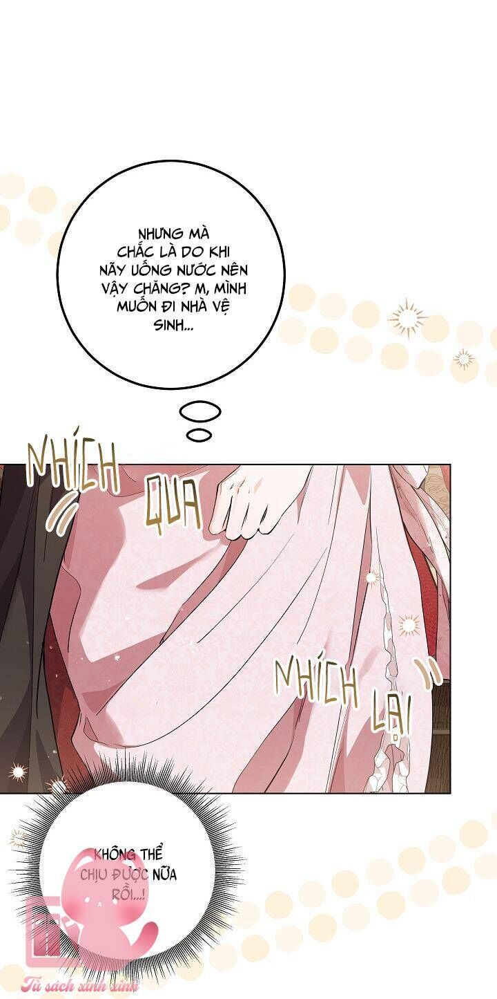 Hoàng Nữ Cosplay Nonfan - Chapter 51 - Page 45