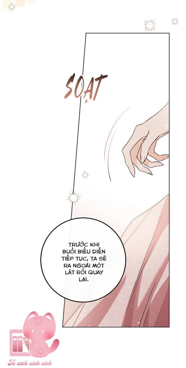 Hoàng Nữ Cosplay Nonfan - Chapter 51 - Page 46