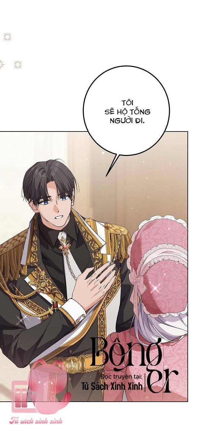 Hoàng Nữ Cosplay Nonfan - Chapter 51 - Page 47