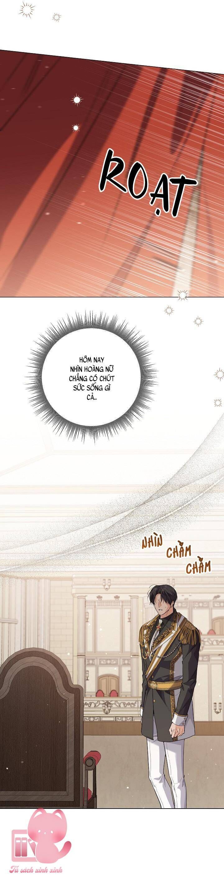 Hoàng Nữ Cosplay Nonfan - Chapter 51 - Page 49