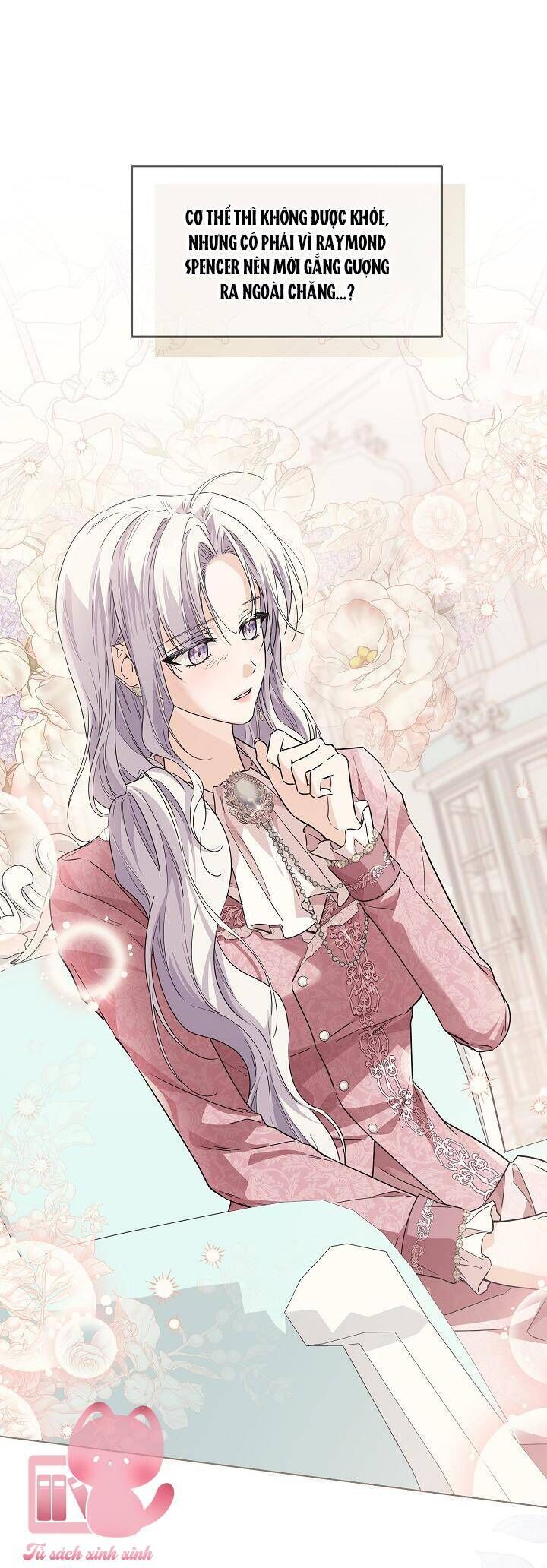 Hoàng Nữ Cosplay Nonfan - Chapter 51 - Page 50