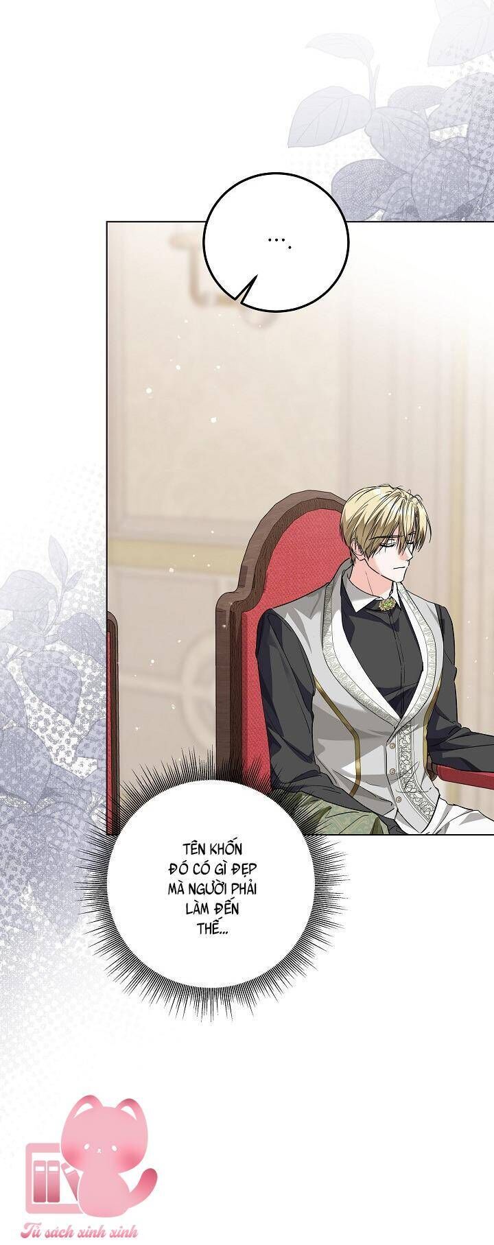 Hoàng Nữ Cosplay Nonfan - Chapter 51 - Page 51