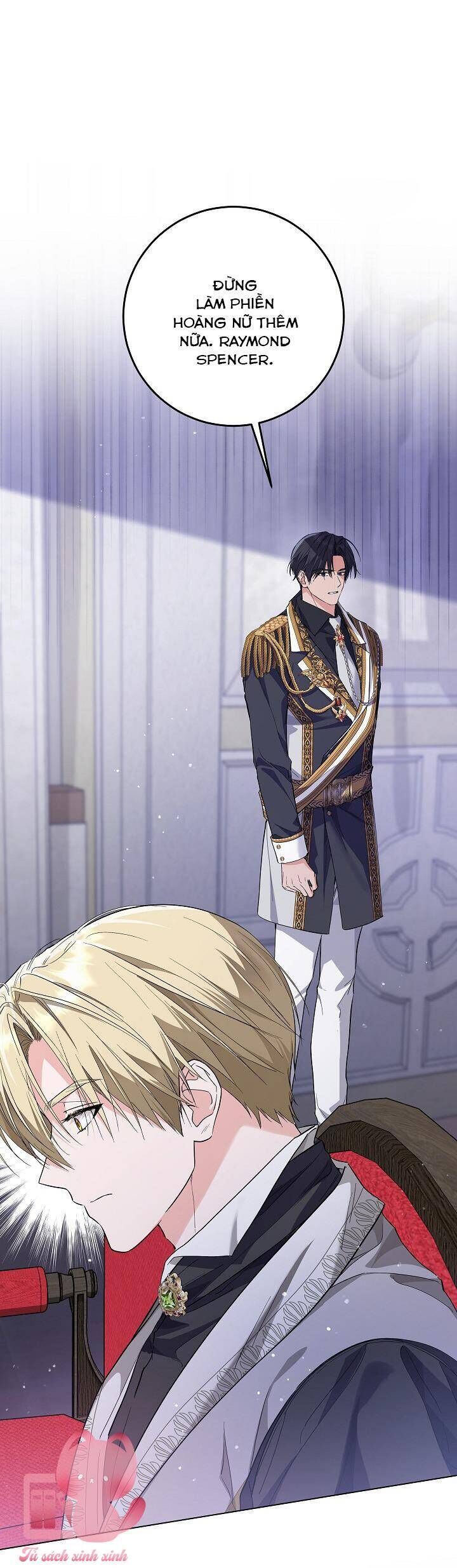 Hoàng Nữ Cosplay Nonfan - Chapter 51 - Page 52