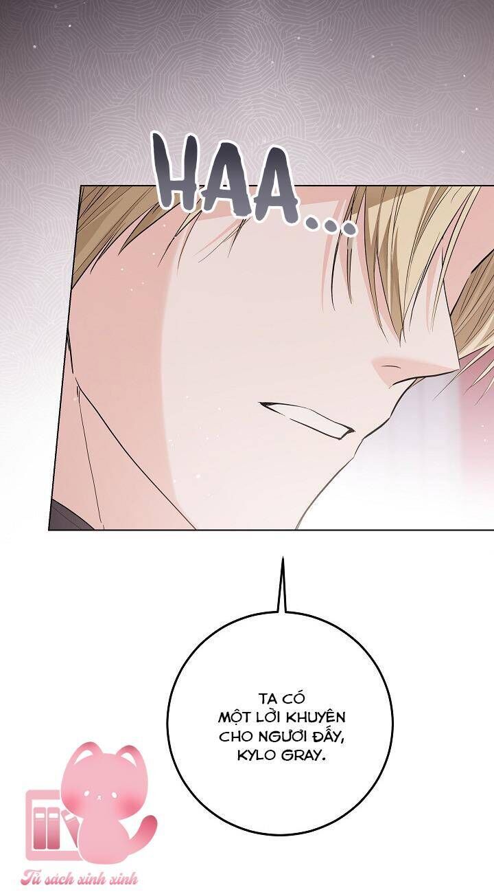 Hoàng Nữ Cosplay Nonfan - Chapter 51 - Page 54