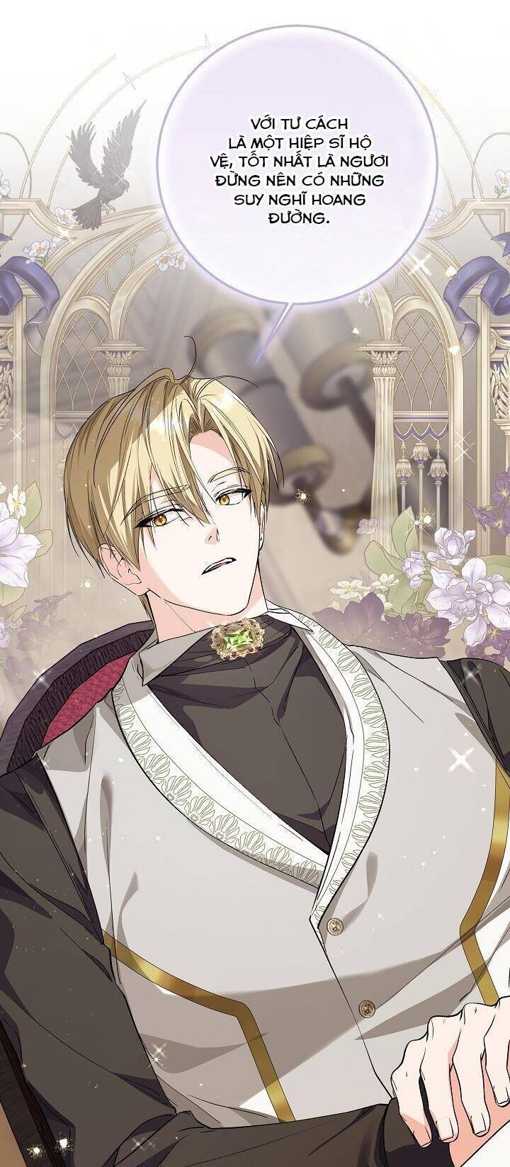 Hoàng Nữ Cosplay Nonfan - Chapter 51 - Page 55