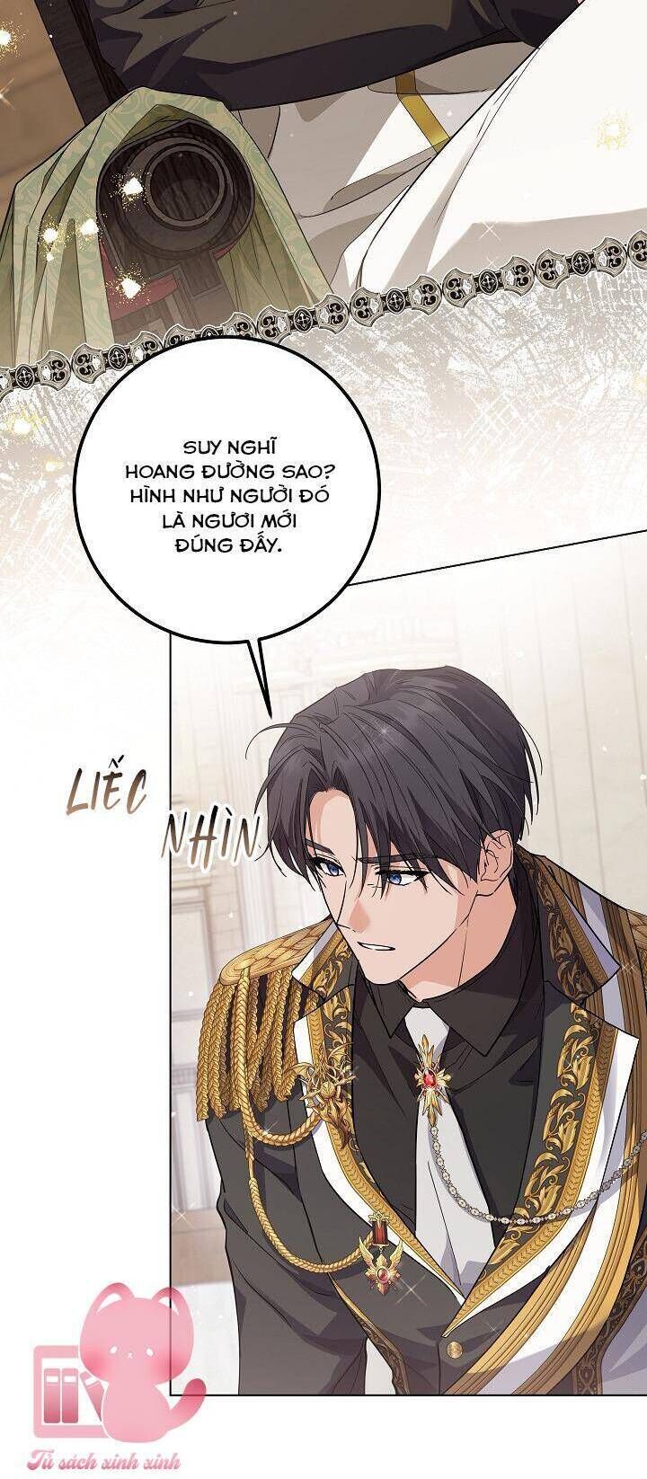 Hoàng Nữ Cosplay Nonfan - Chapter 51 - Page 56