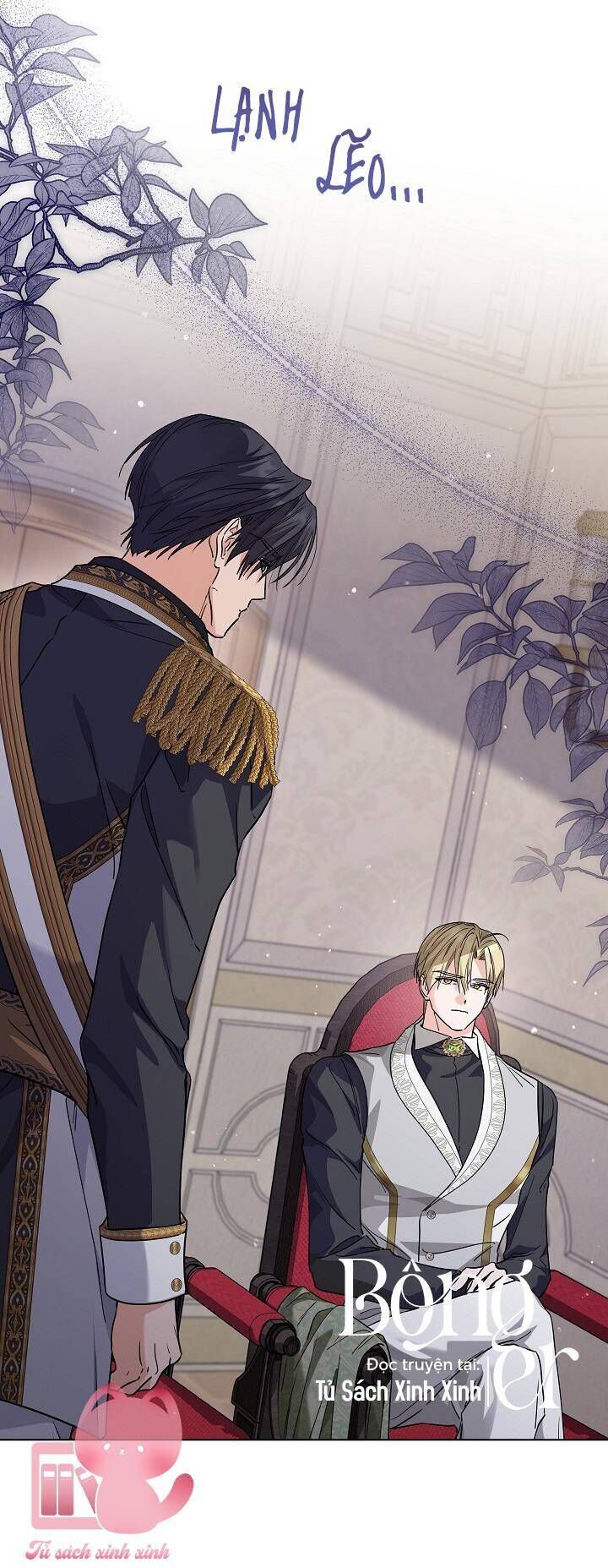 Hoàng Nữ Cosplay Nonfan - Chapter 51 - Page 60