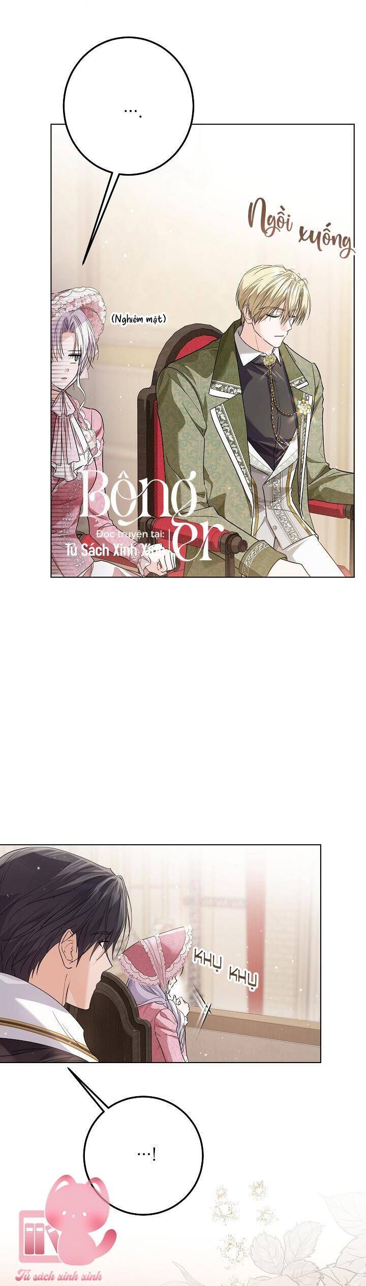 Hoàng Nữ Cosplay Nonfan - Chapter 51 - Page 7