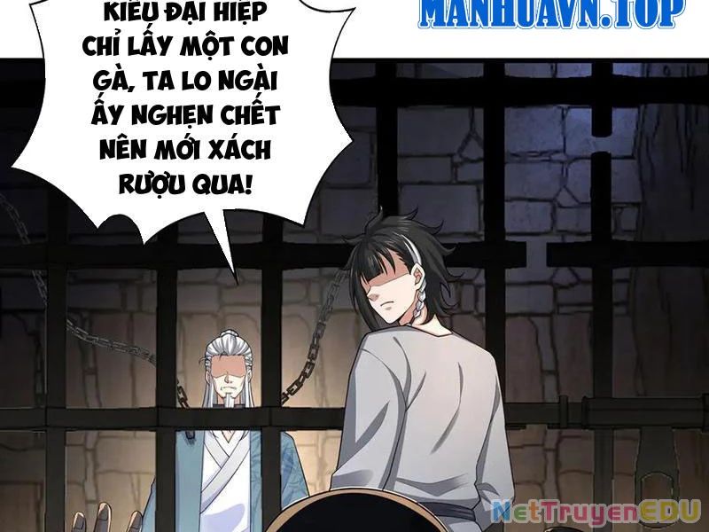 Giết Ta Thêm Vài Lần Nữa, Ta Liền Trở Thành Vô Địch! - Chapter 51 - Page 119