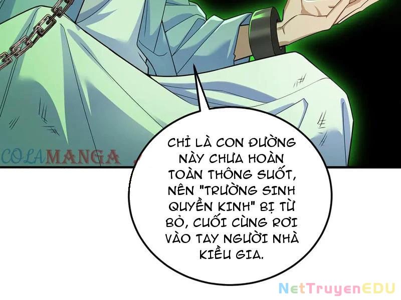 Giết Ta Thêm Vài Lần Nữa, Ta Liền Trở Thành Vô Địch! - Chapter 51 - Page 12