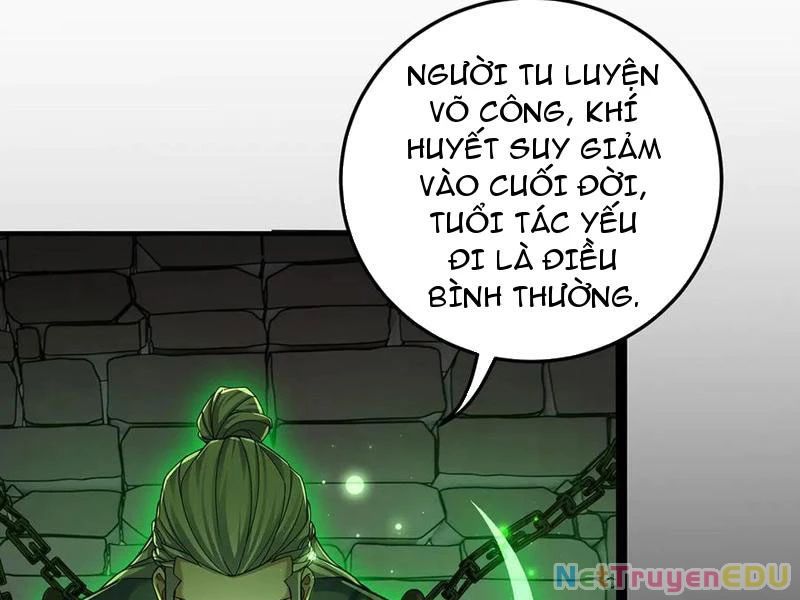 Giết Ta Thêm Vài Lần Nữa, Ta Liền Trở Thành Vô Địch! - Chapter 51 - Page 20