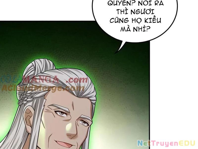 Giết Ta Thêm Vài Lần Nữa, Ta Liền Trở Thành Vô Địch! - Chapter 51 - Page 4