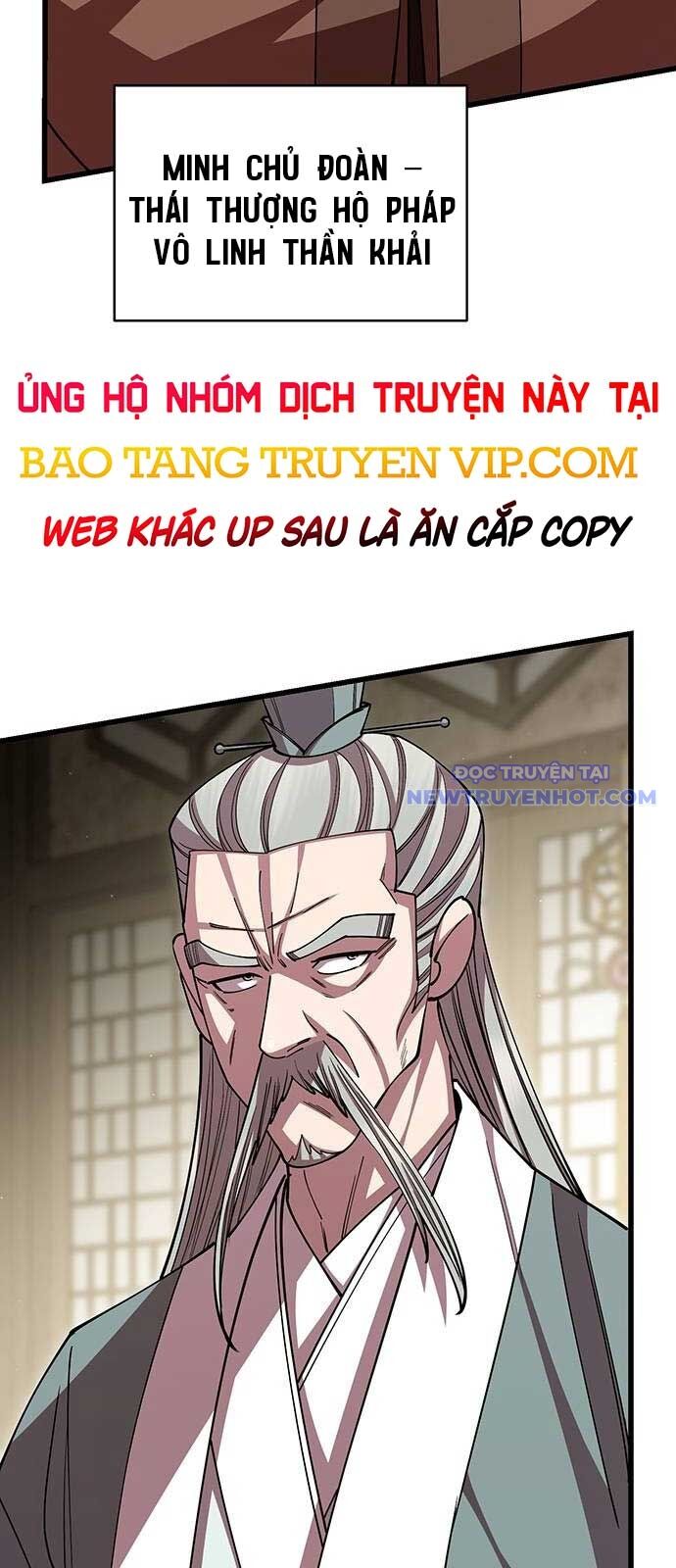 Thiên Hạ Đệ Nhất Đại Sư Huynh - Chapter 120 - Page 101