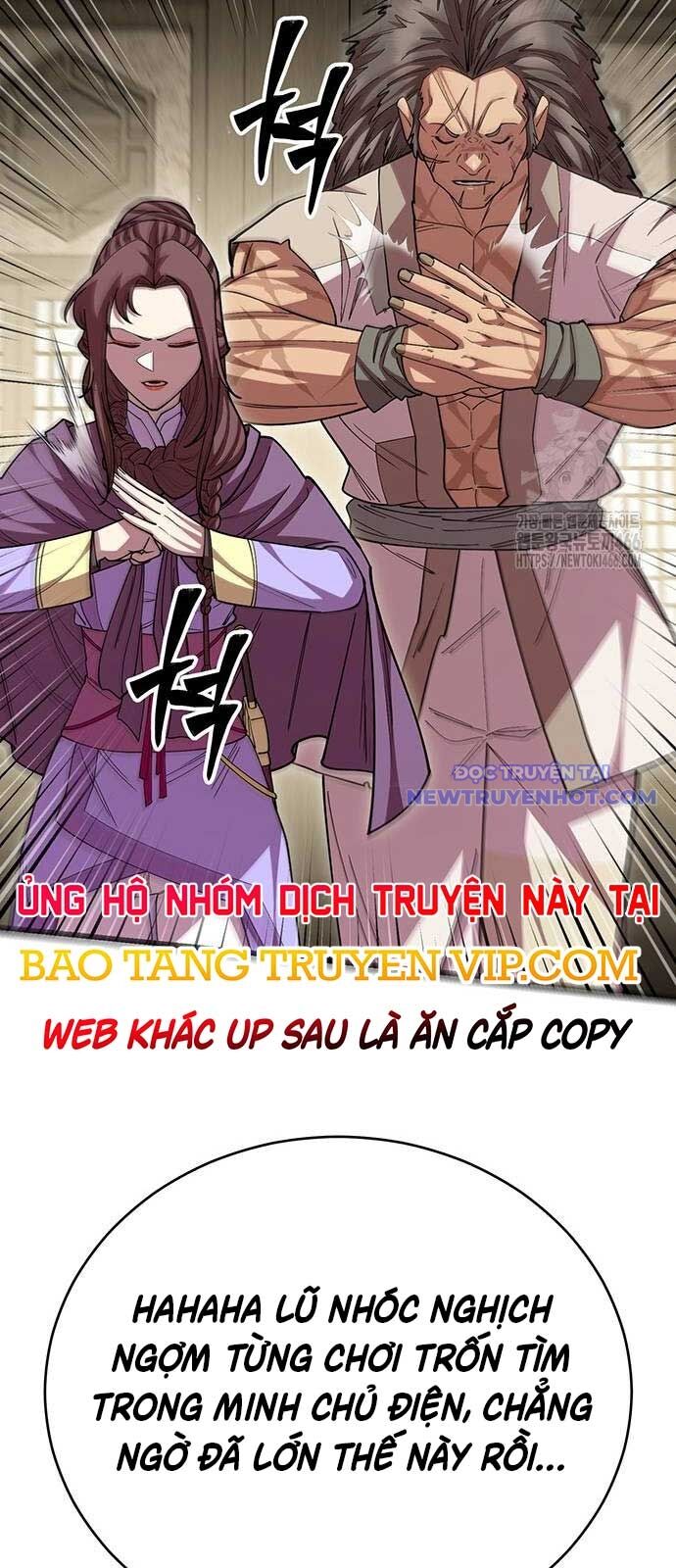 Thiên Hạ Đệ Nhất Đại Sư Huynh - Chapter 120 - Page 103
