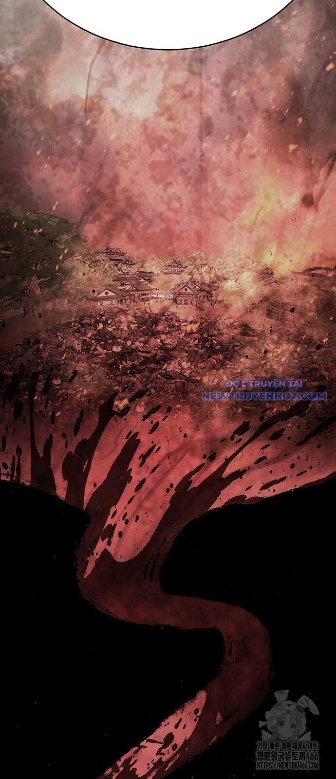 Thiên Hạ Đệ Nhất Đại Sư Huynh - Chapter 120 - Page 11