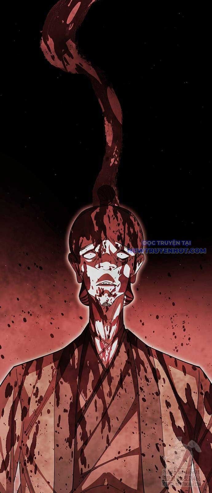 Thiên Hạ Đệ Nhất Đại Sư Huynh - Chapter 120 - Page 12