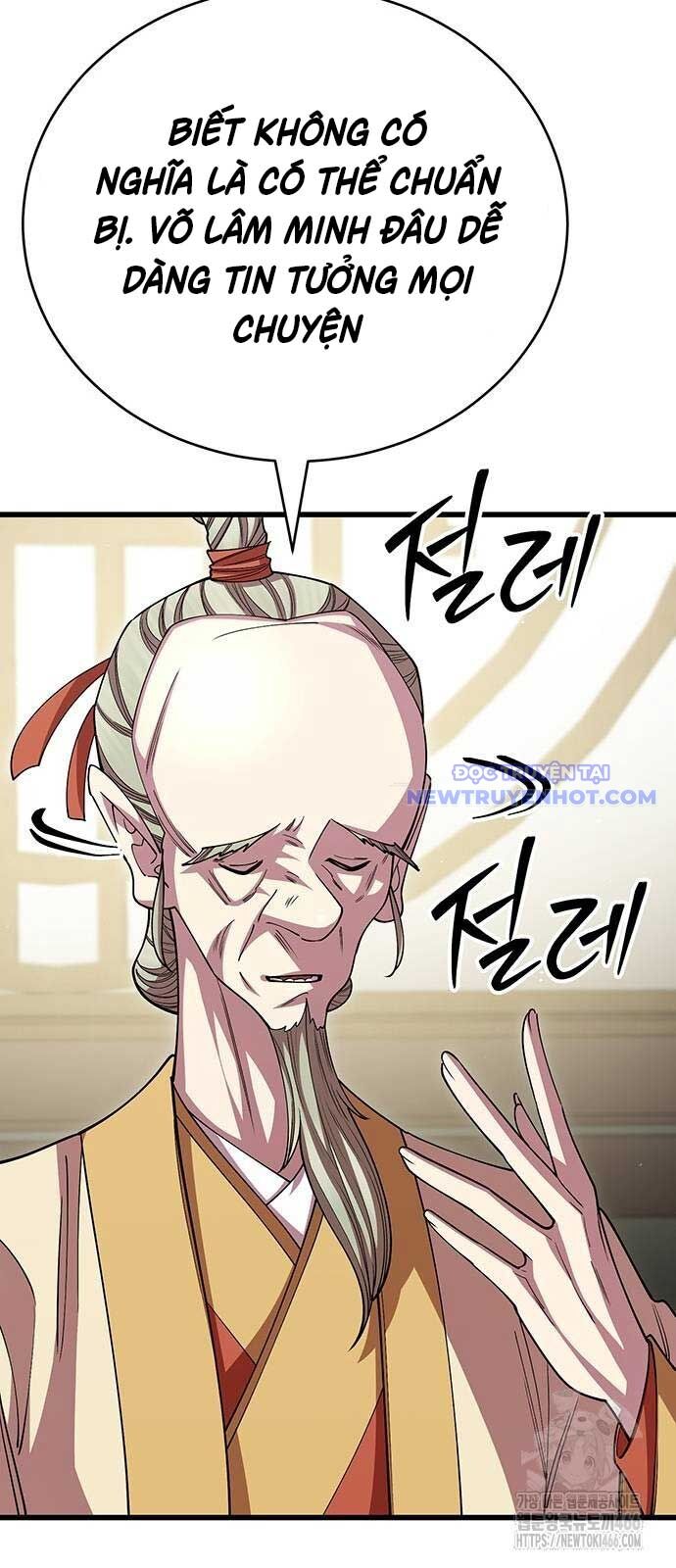 Thiên Hạ Đệ Nhất Đại Sư Huynh - Chapter 120 - Page 16