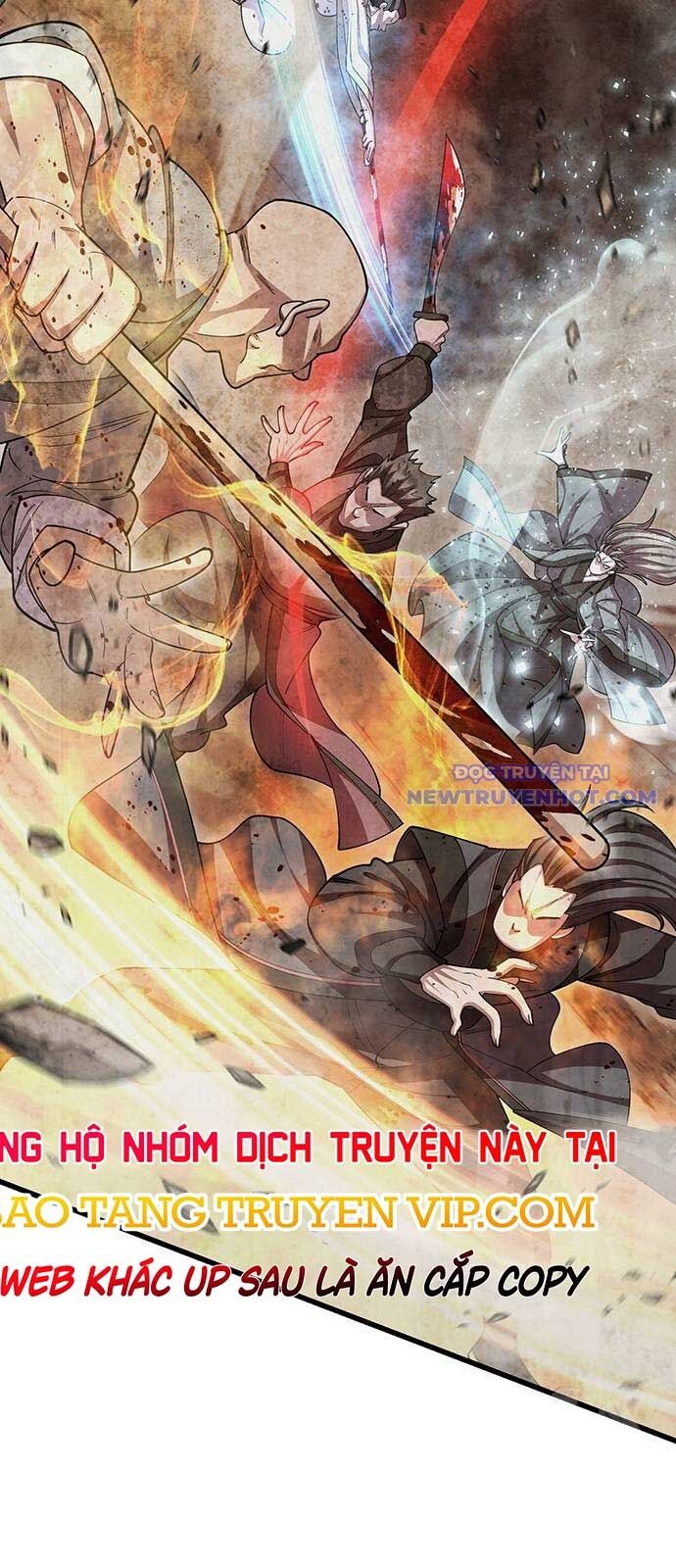 Thiên Hạ Đệ Nhất Đại Sư Huynh - Chapter 120 - Page 21