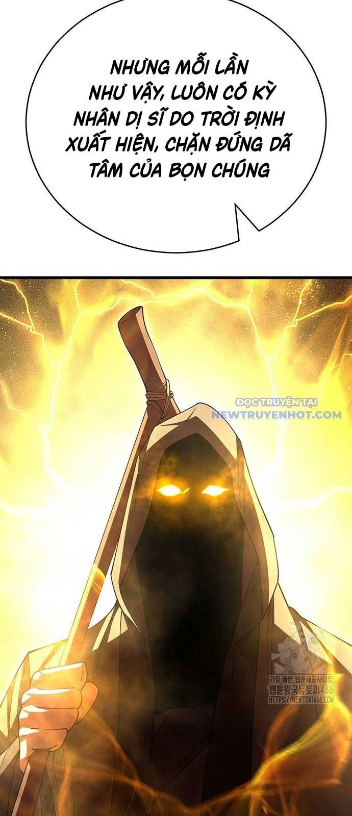 Thiên Hạ Đệ Nhất Đại Sư Huynh - Chapter 120 - Page 23