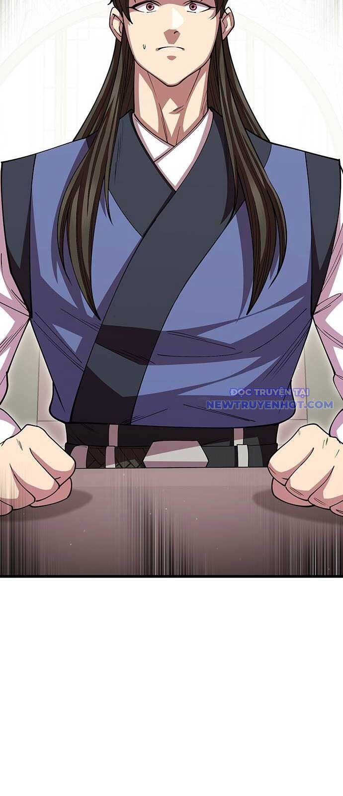 Thiên Hạ Đệ Nhất Đại Sư Huynh - Chapter 120 - Page 26