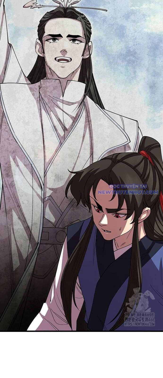 Thiên Hạ Đệ Nhất Đại Sư Huynh - Chapter 120 - Page 30