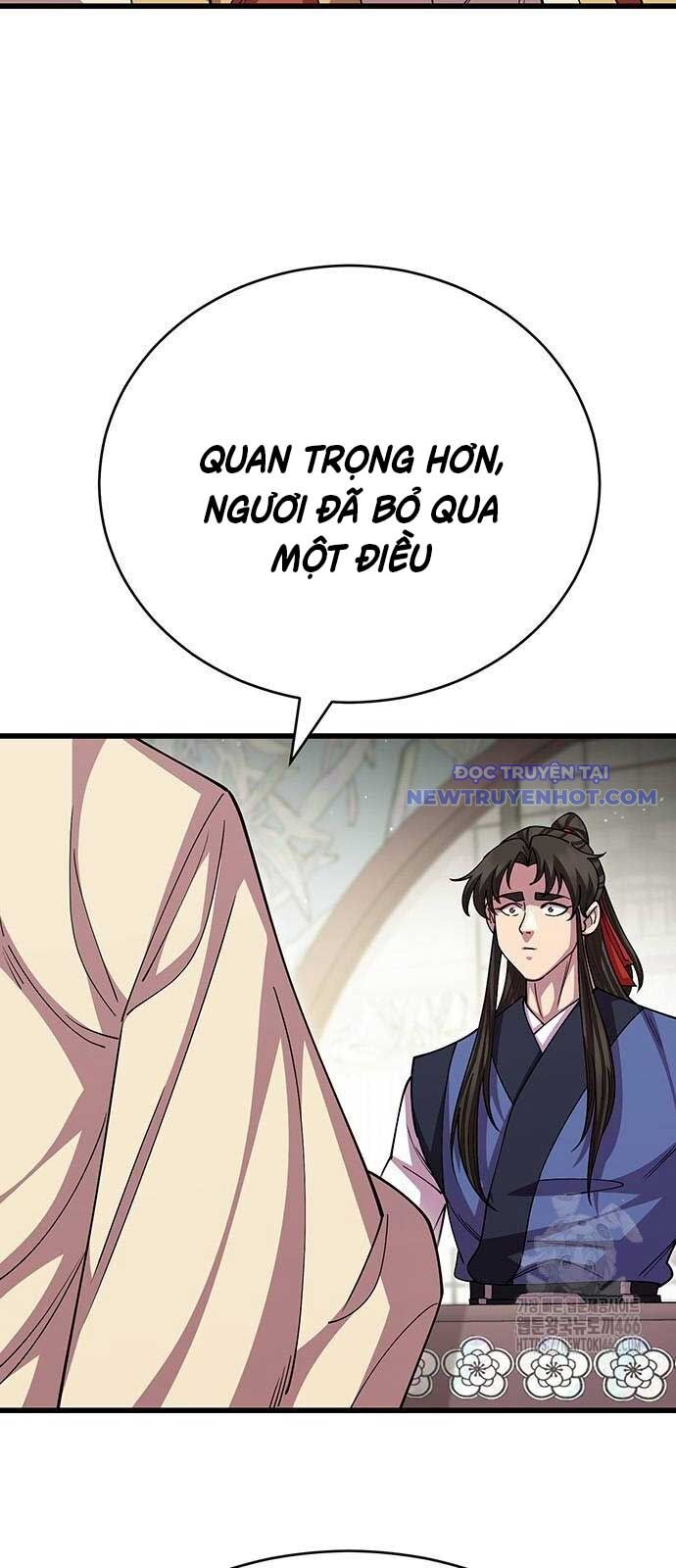 Thiên Hạ Đệ Nhất Đại Sư Huynh - Chapter 120 - Page 32