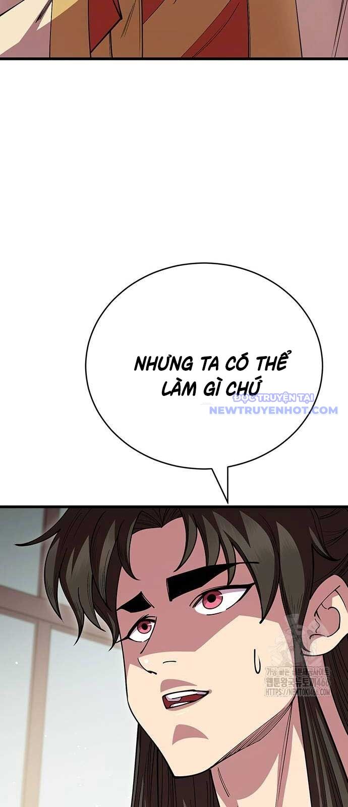 Thiên Hạ Đệ Nhất Đại Sư Huynh - Chapter 120 - Page 34