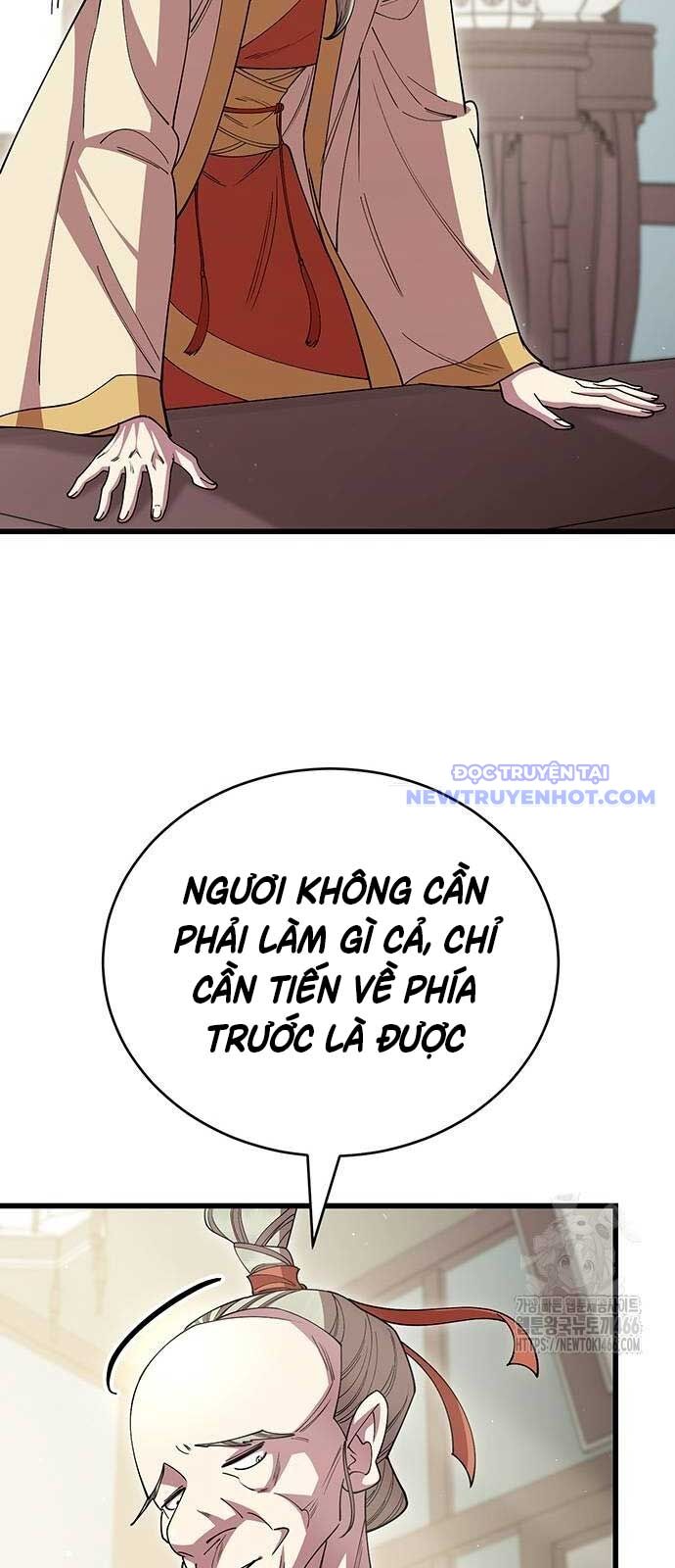 Thiên Hạ Đệ Nhất Đại Sư Huynh - Chapter 120 - Page 36