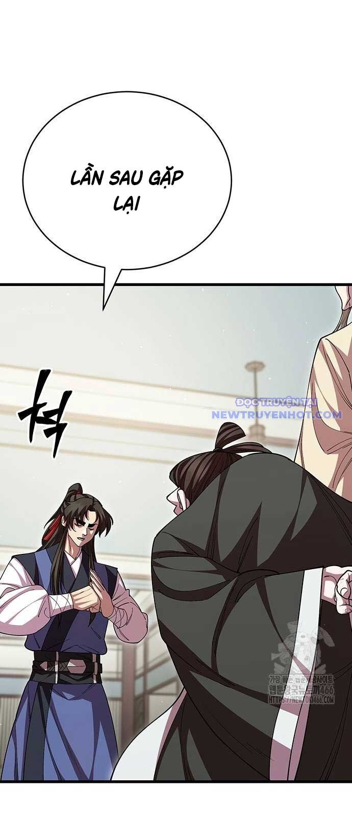 Thiên Hạ Đệ Nhất Đại Sư Huynh - Chapter 120 - Page 39