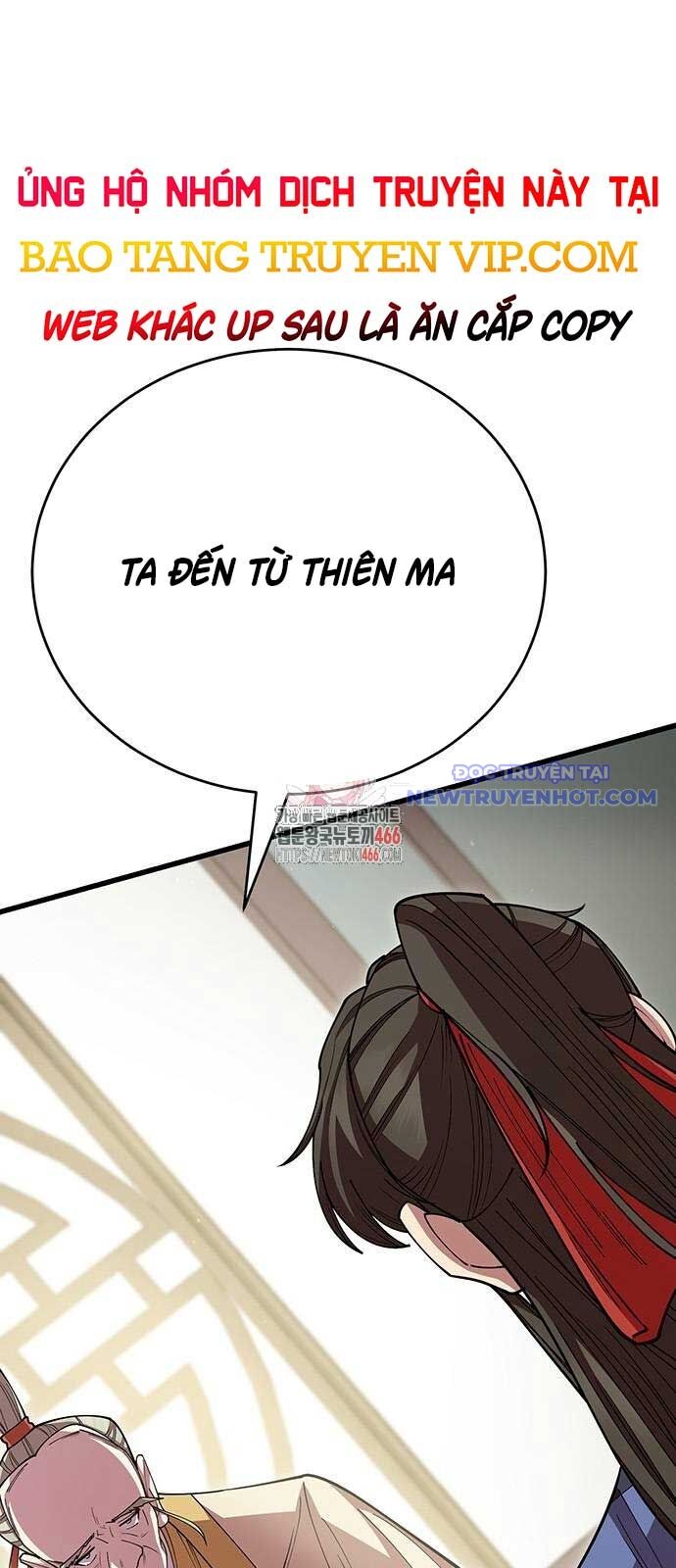 Thiên Hạ Đệ Nhất Đại Sư Huynh - Chapter 120 - Page 4