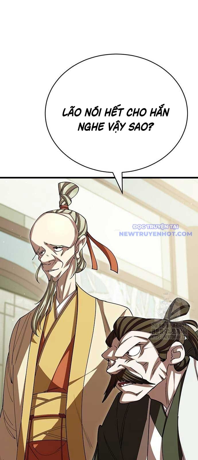 Thiên Hạ Đệ Nhất Đại Sư Huynh - Chapter 120 - Page 43