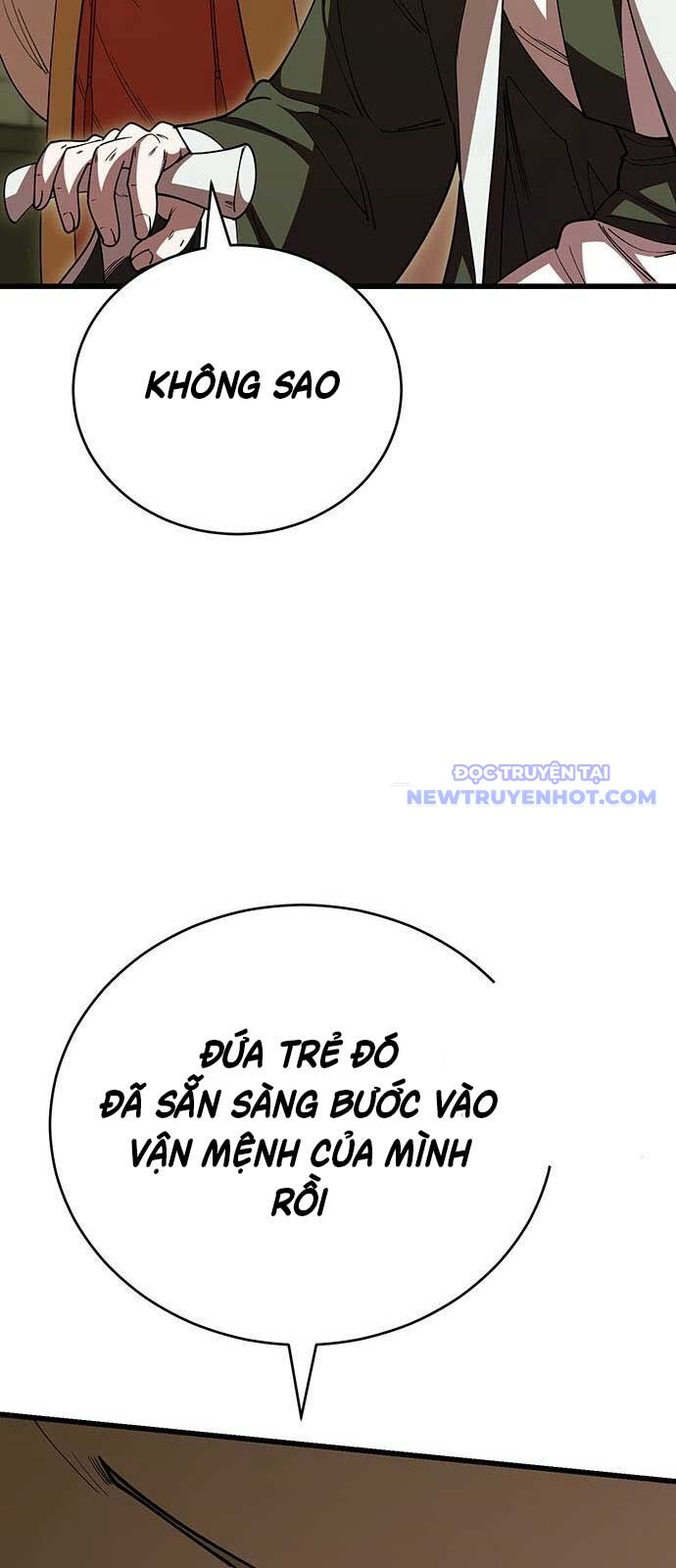 Thiên Hạ Đệ Nhất Đại Sư Huynh - Chapter 120 - Page 44