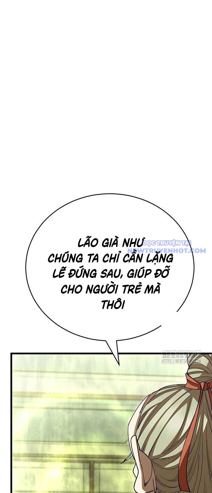 Thiên Hạ Đệ Nhất Đại Sư Huynh - Chapter 120 - Page 47