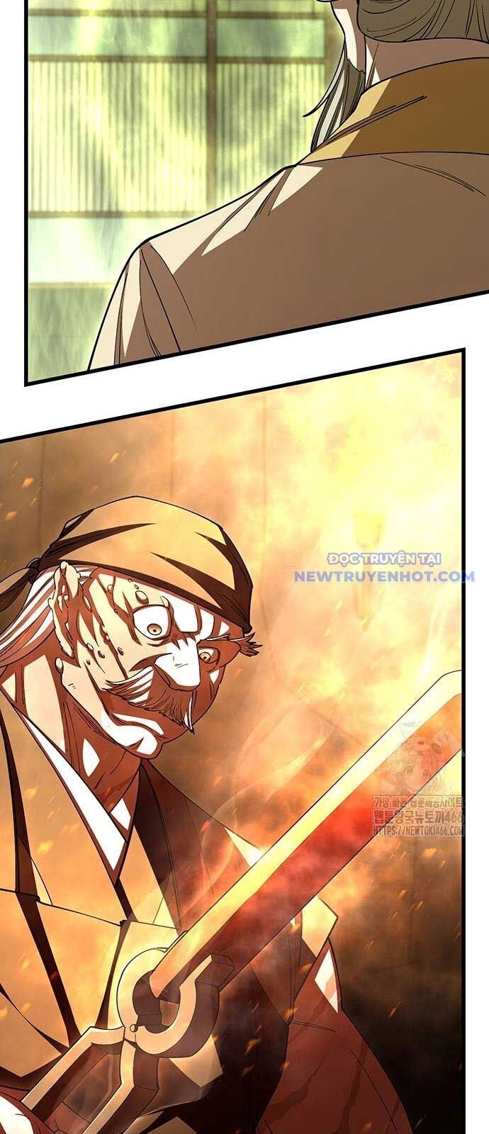 Thiên Hạ Đệ Nhất Đại Sư Huynh - Chapter 120 - Page 48