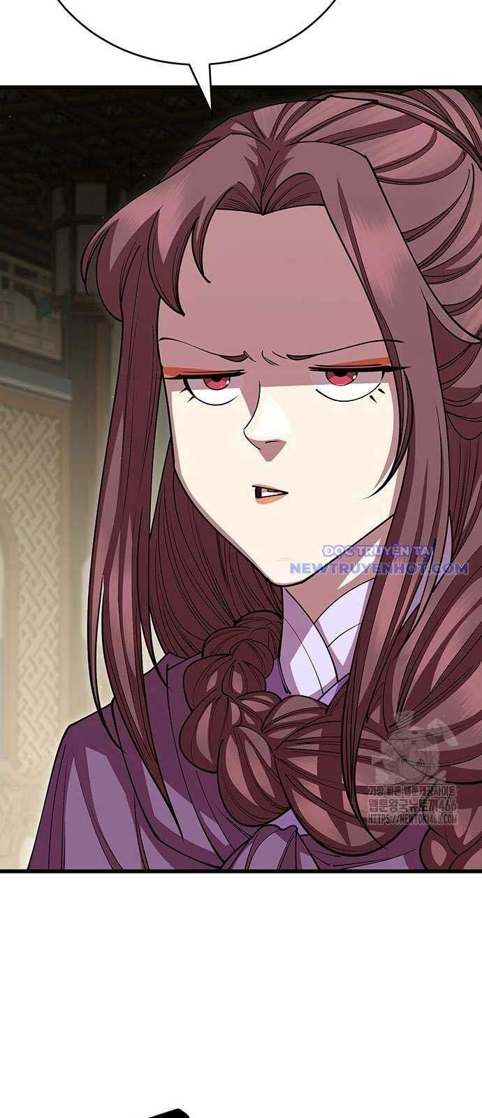 Thiên Hạ Đệ Nhất Đại Sư Huynh - Chapter 120 - Page 50