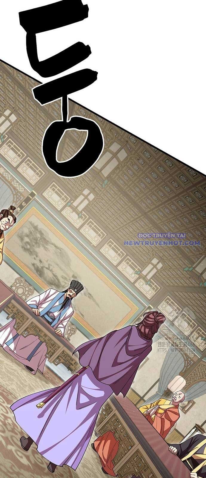 Thiên Hạ Đệ Nhất Đại Sư Huynh - Chapter 120 - Page 51