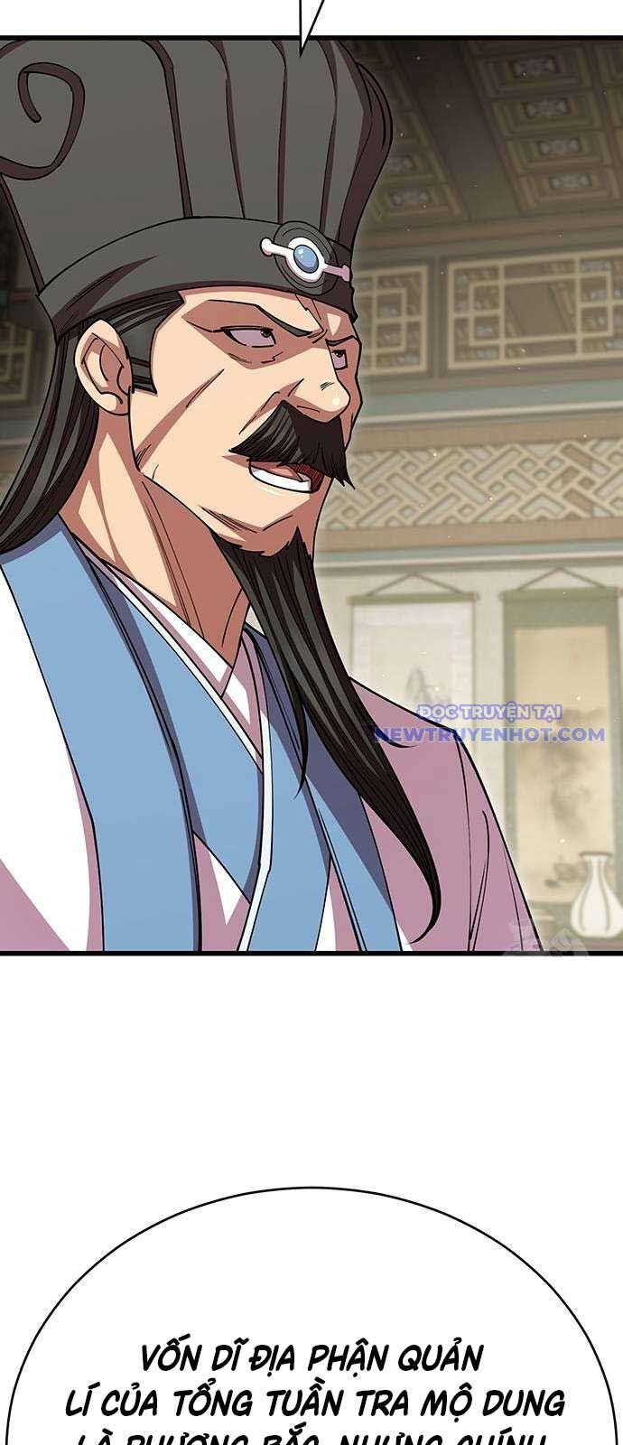 Thiên Hạ Đệ Nhất Đại Sư Huynh - Chapter 120 - Page 53