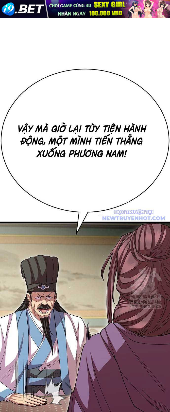 Thiên Hạ Đệ Nhất Đại Sư Huynh - Chapter 120 - Page 55