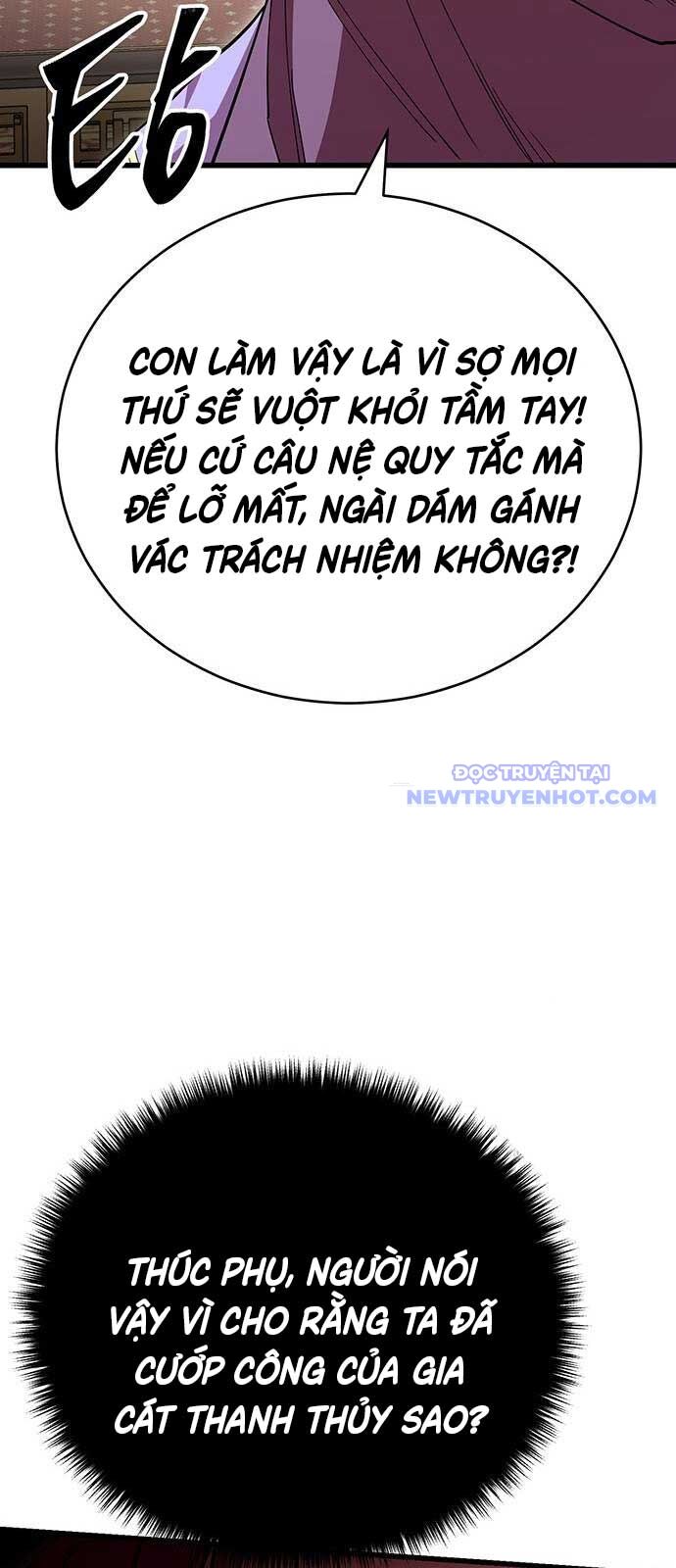Thiên Hạ Đệ Nhất Đại Sư Huynh - Chapter 120 - Page 56