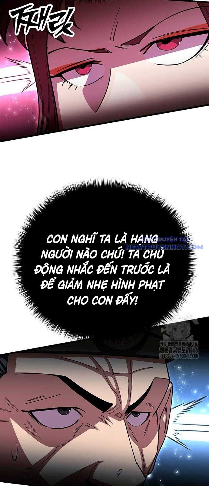 Thiên Hạ Đệ Nhất Đại Sư Huynh - Chapter 120 - Page 57
