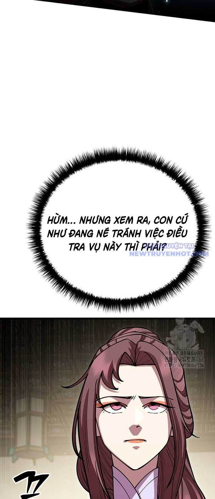 Thiên Hạ Đệ Nhất Đại Sư Huynh - Chapter 120 - Page 58