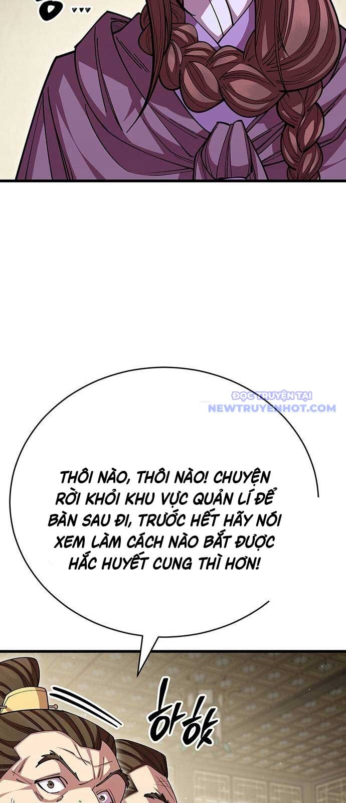 Thiên Hạ Đệ Nhất Đại Sư Huynh - Chapter 120 - Page 59