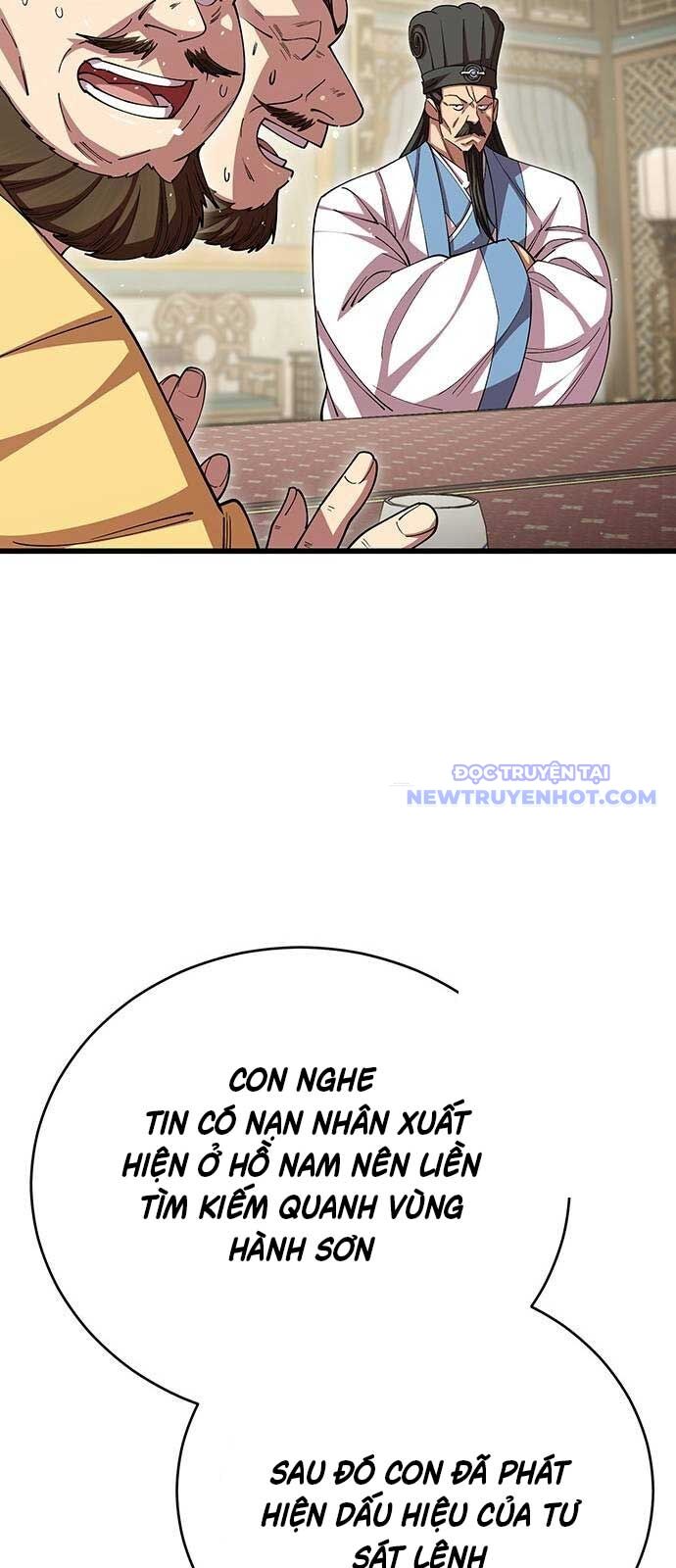 Thiên Hạ Đệ Nhất Đại Sư Huynh - Chapter 120 - Page 60