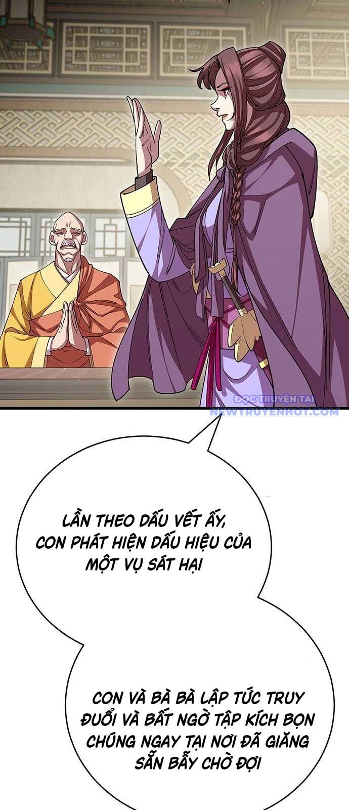 Thiên Hạ Đệ Nhất Đại Sư Huynh - Chapter 120 - Page 62