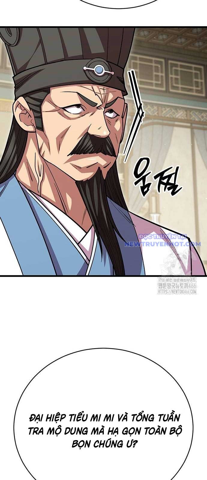 Thiên Hạ Đệ Nhất Đại Sư Huynh - Chapter 120 - Page 63