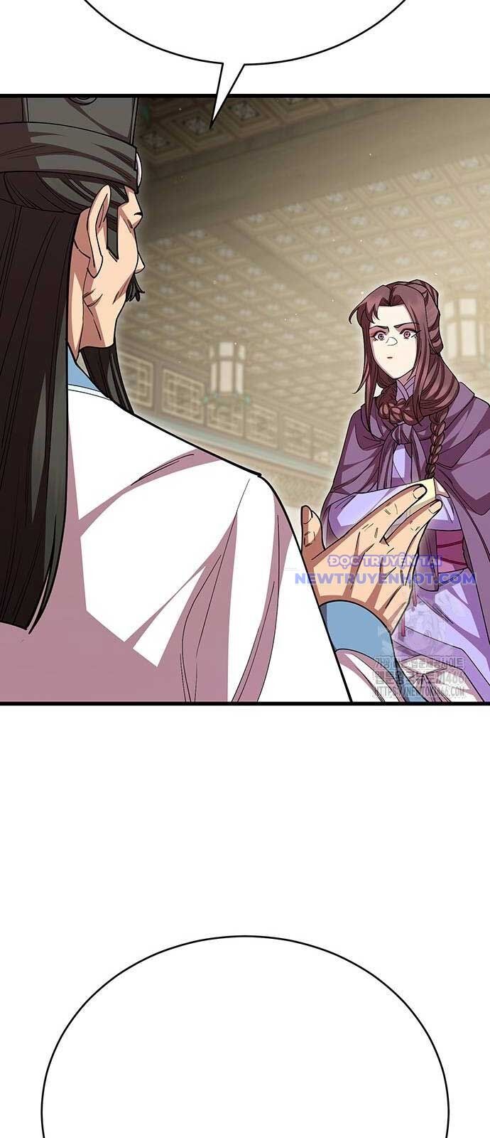 Thiên Hạ Đệ Nhất Đại Sư Huynh - Chapter 120 - Page 64