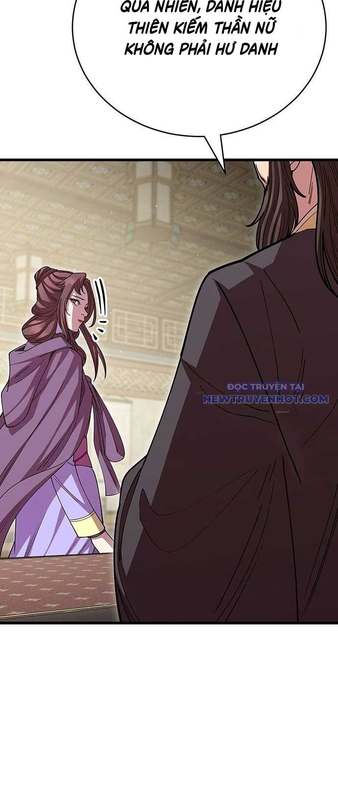 Thiên Hạ Đệ Nhất Đại Sư Huynh - Chapter 120 - Page 66